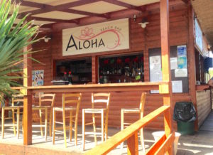 Aloha Beach - Isola di Capo Rizzuto - Calabria